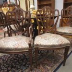 698 1693 CHAIRS